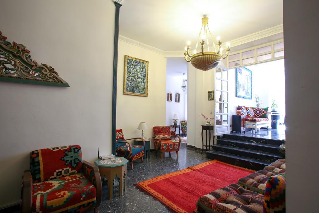 Riad & Spa Ksar Saad Марракеш Екстер'єр фото