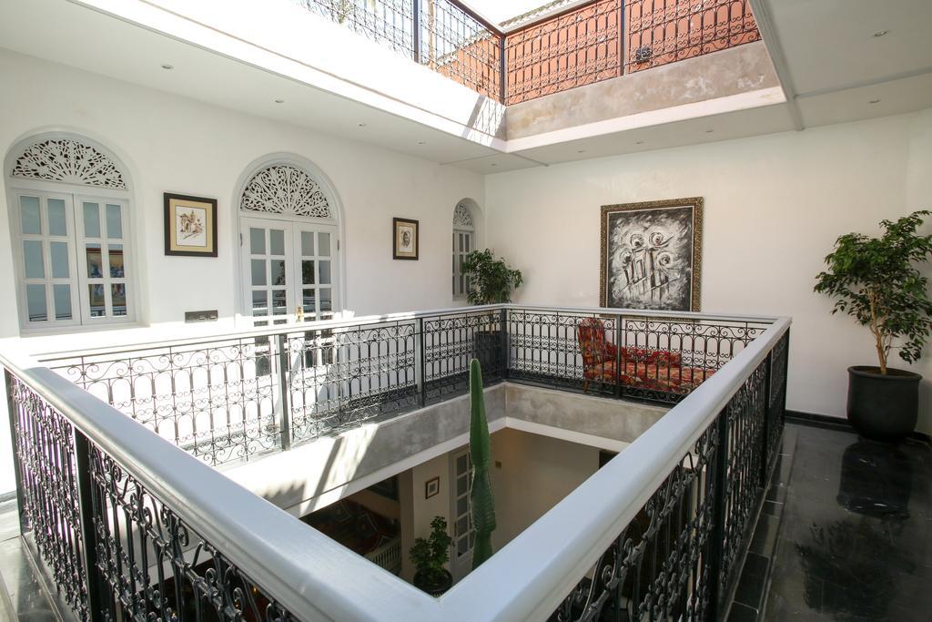 Riad & Spa Ksar Saad Марракеш Екстер'єр фото